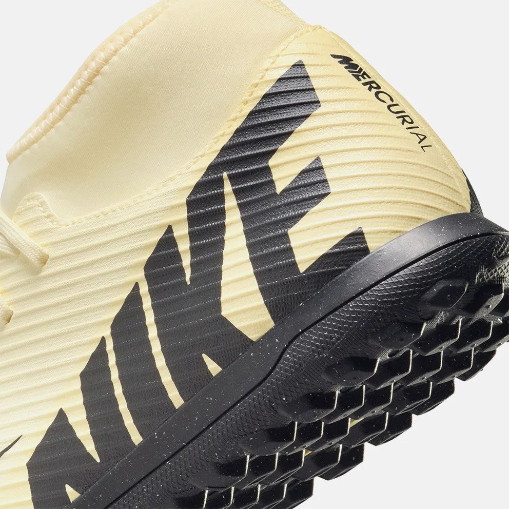 Surface Adapt Playmaker Role Mercurial Superfly 9 Club TF Soccer Shoes