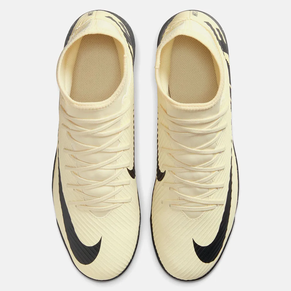 Foot Power Mercurial Superfly 9 Club TF Soccer Shoes