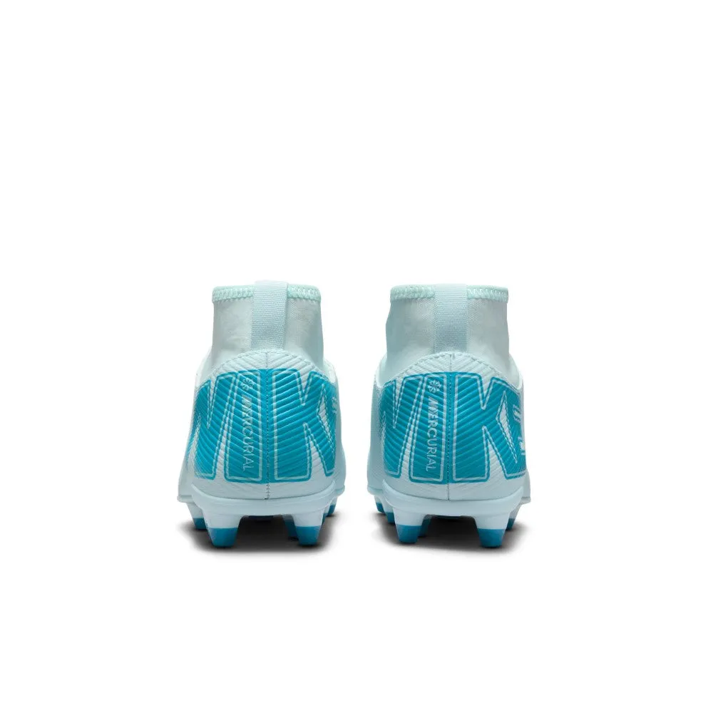 Jr Superfly 10 Club Fg/Mg Soccer Shoes toe support Support Pad