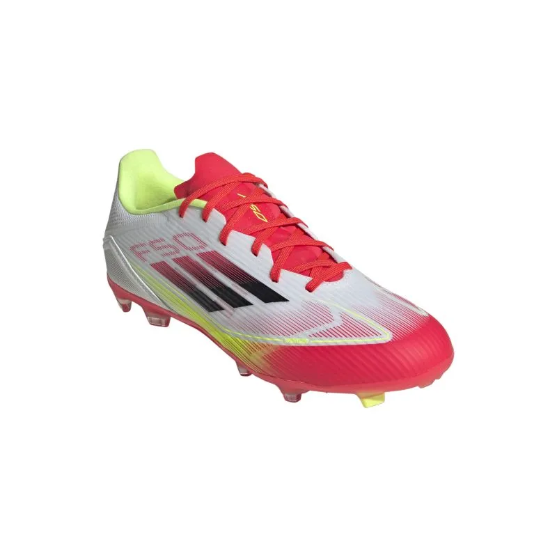 Field Drill Adidas F50 League FG/MG Adults Football Boots