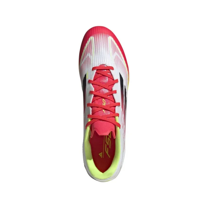 Water Resistant Adidas F50 League FG/MG Adults Football Boots