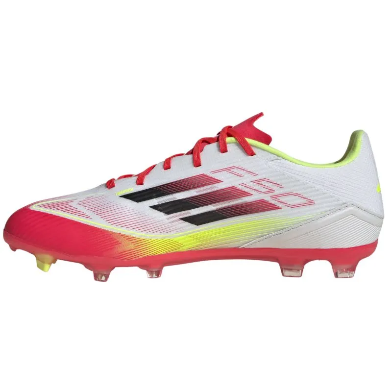 Midfoot Lock Adidas F50 League FG/MG Adults Football Boots