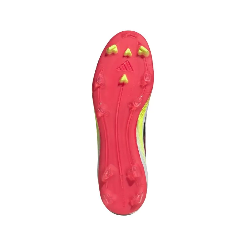 Adidas F50 League FG/MG Adults Football Boots Speed Zone