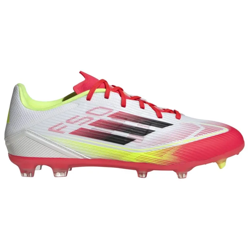 Adidas F50 League FG/MG Adults Football Boots Midsole Foam