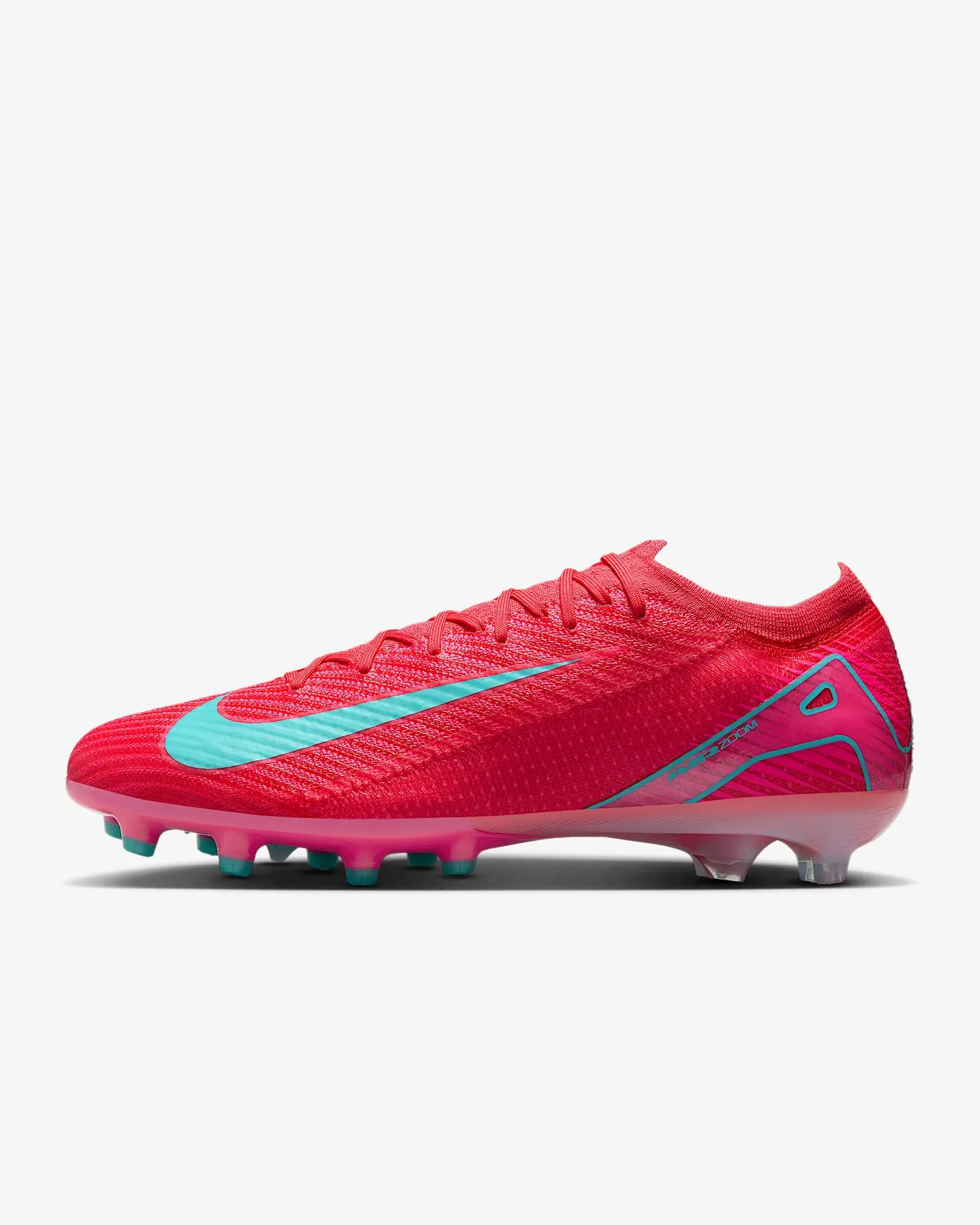 MERCURIAL VAPOR 16 ELITE AG-PRO Power Step Ankle Ease