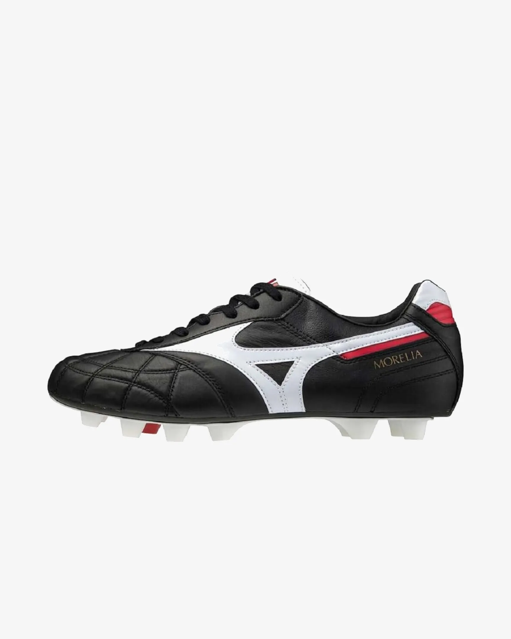 MORELIA 2 JAPAN M8 Step Lock Pivot Moves