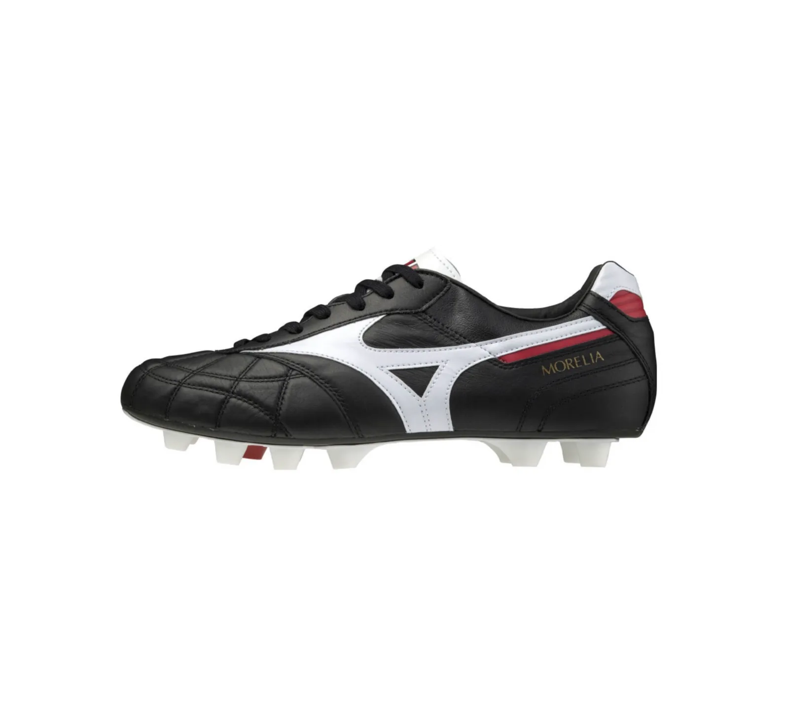 Running Grip Soft Heel MORELIA 2 JAPAN M8