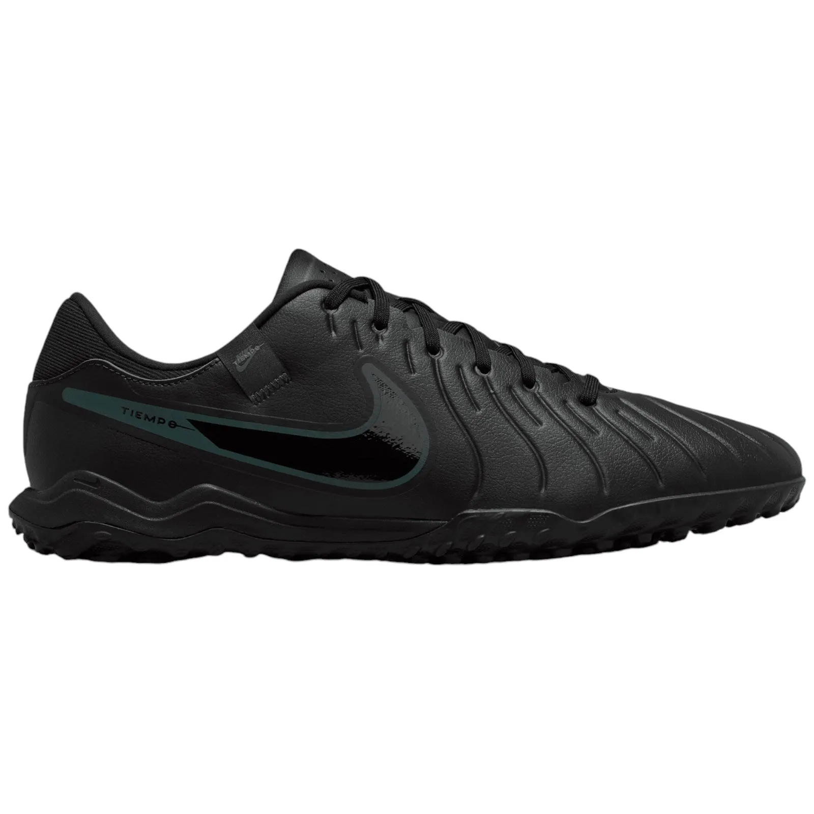Nike Tiempo Legend 10 Academy Turf Football Shoes Smart Fit Skill Drill