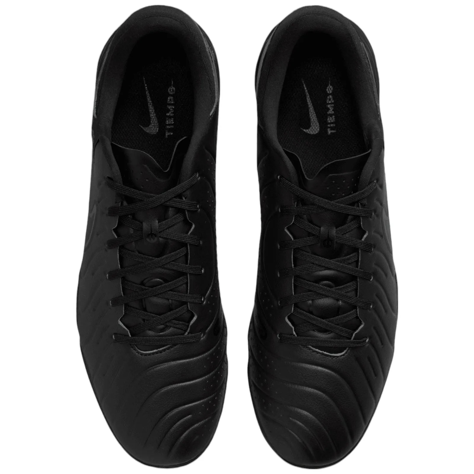 Nike Tiempo Legend 10 Academy Turf Football Shoes Locked Midfoot