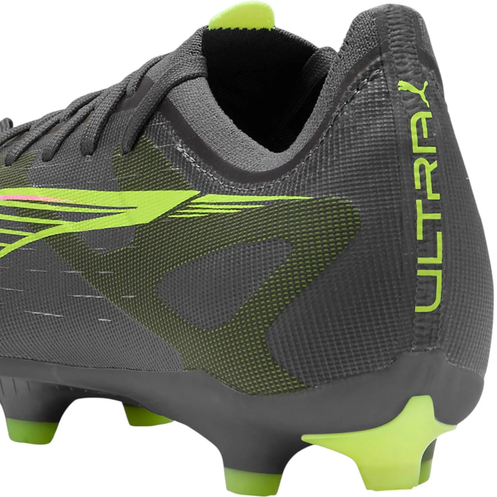 Puma Ultra 5 Match Mens Firm/Artificial Ground Football Boots Move Strong High Traction