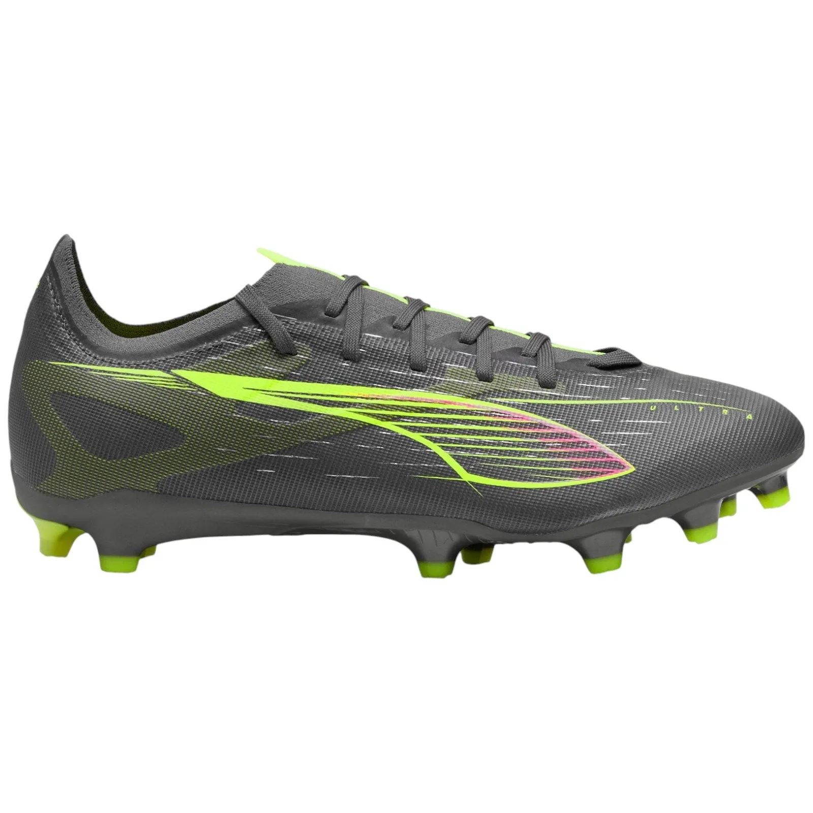 Foot Precision All Purpose Puma Ultra 5 Match Mens Firm/Artificial Ground Football Boots