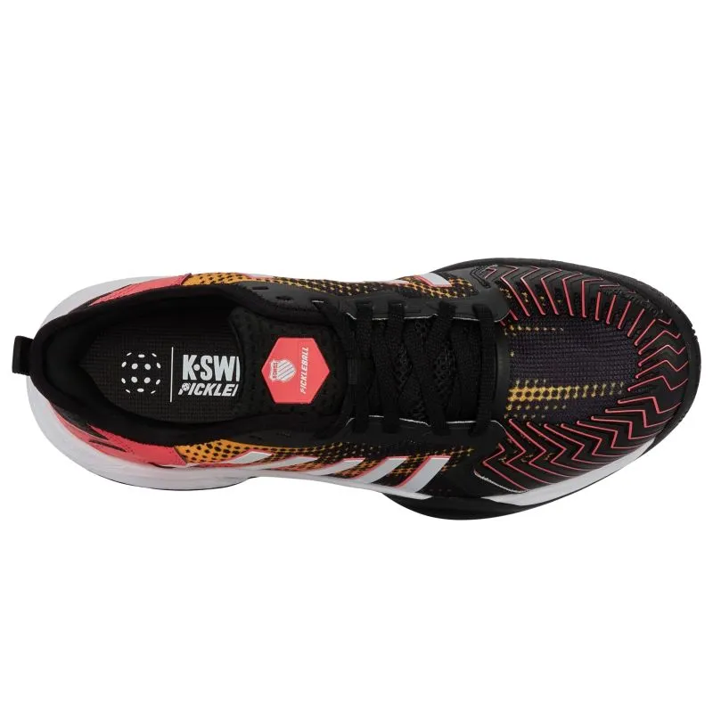 K-SWISS Supreme Mens Pickleball Shoes Adaptive Fit