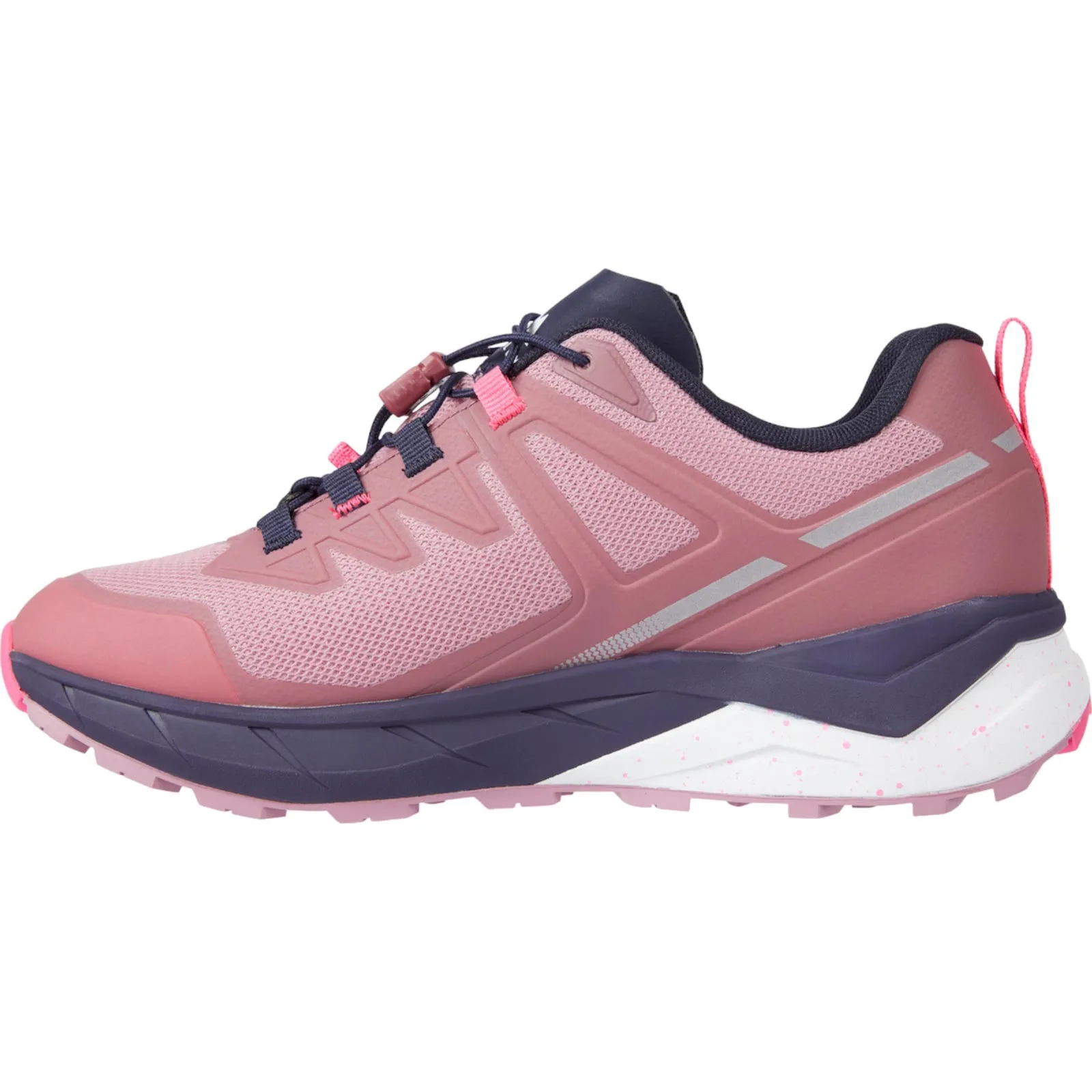 Trail Ready Comfort McKinley Montmania II AQX Womens Shoes