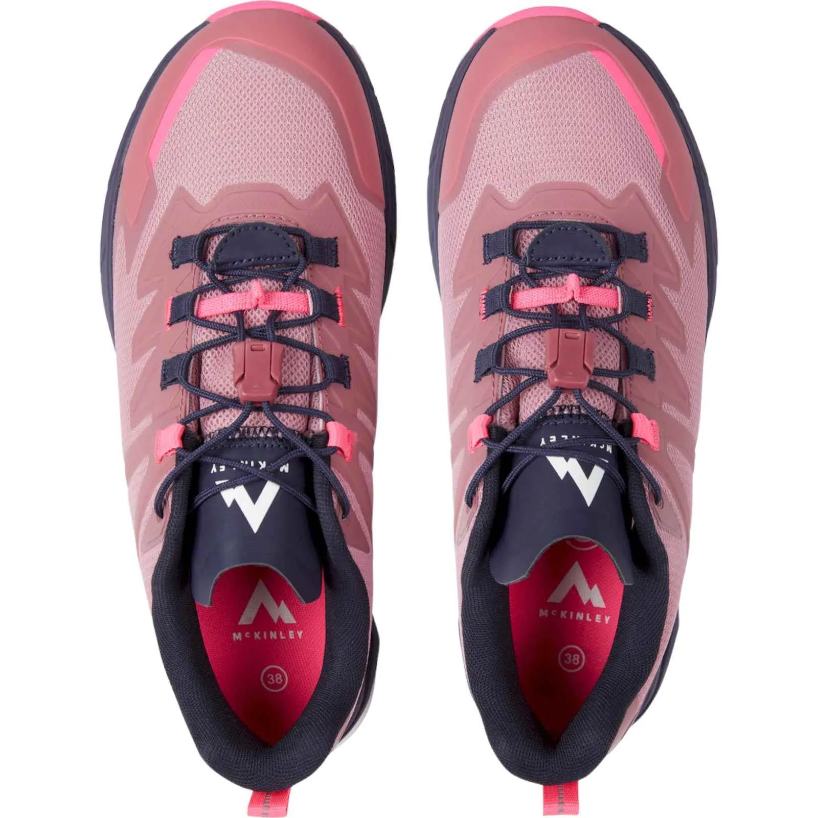 Outdoor Day McKinley Montmania II AQX Womens Shoes