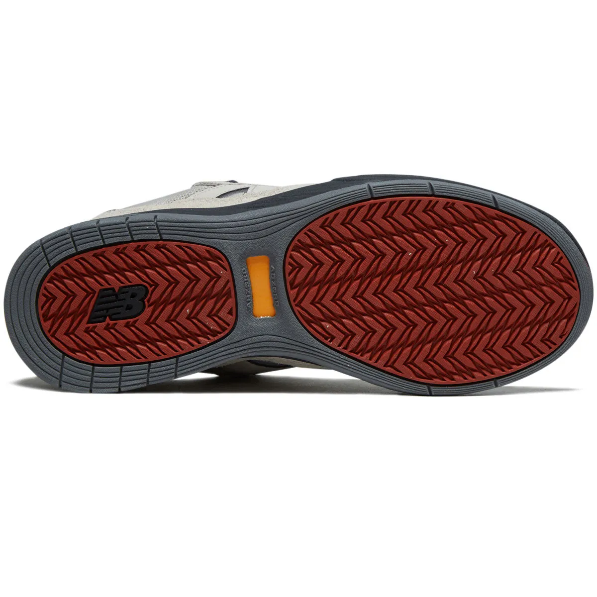 New Balance 808 Tiago Shoes - Cream/Black Speed Gear