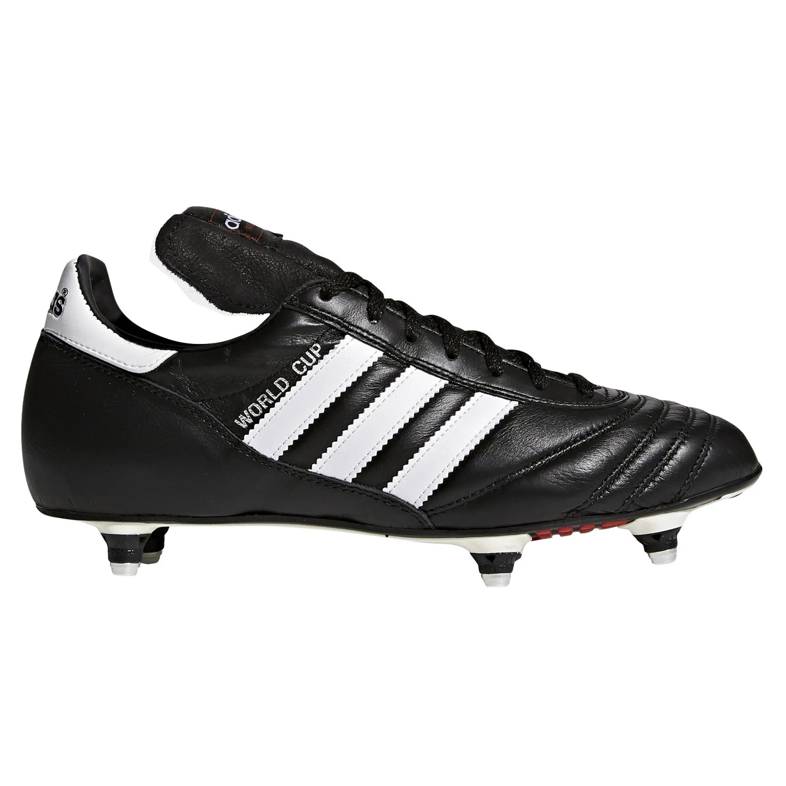 Kick Ready adidas World Cup Football Boots