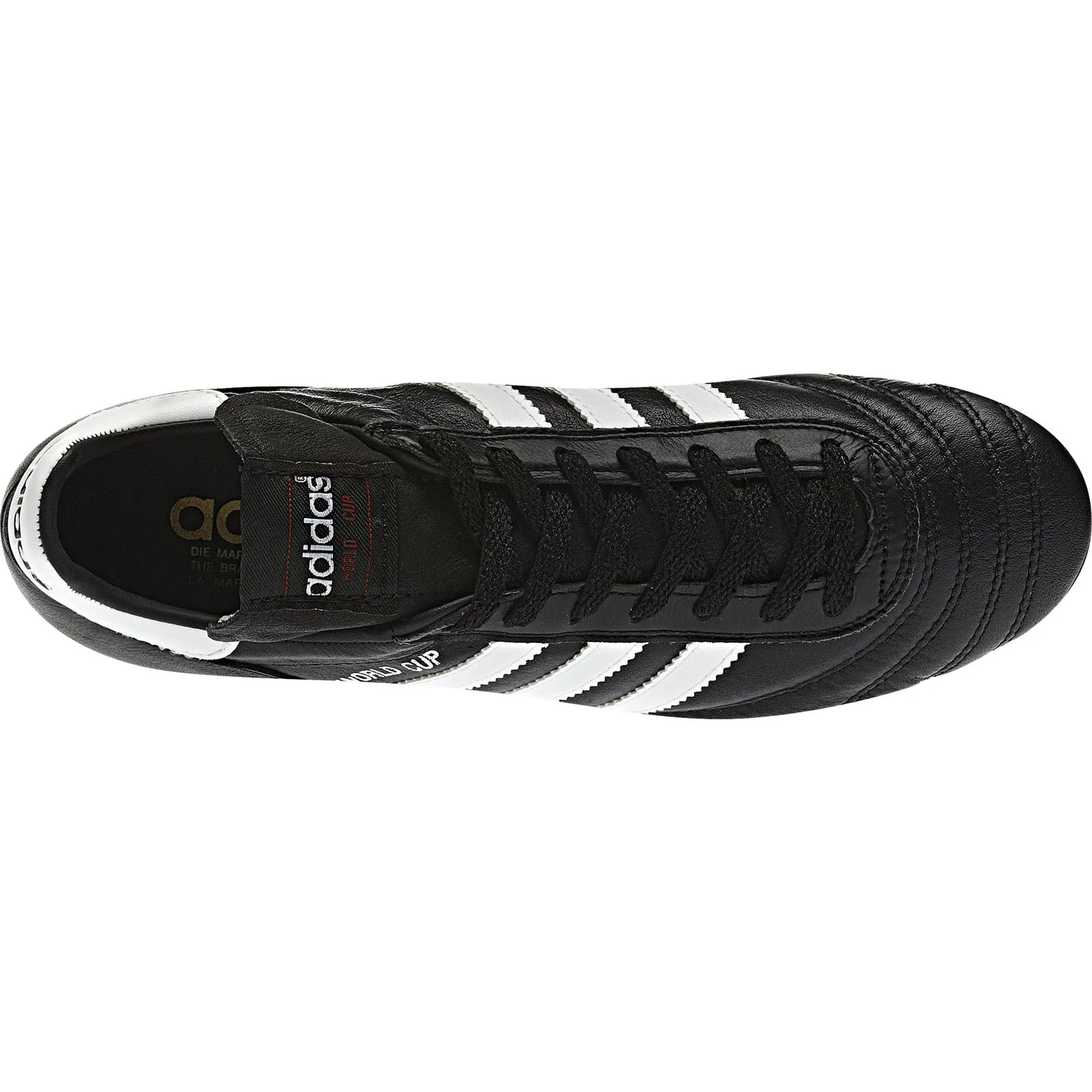 adidas World Cup Football Boots Ankle padding