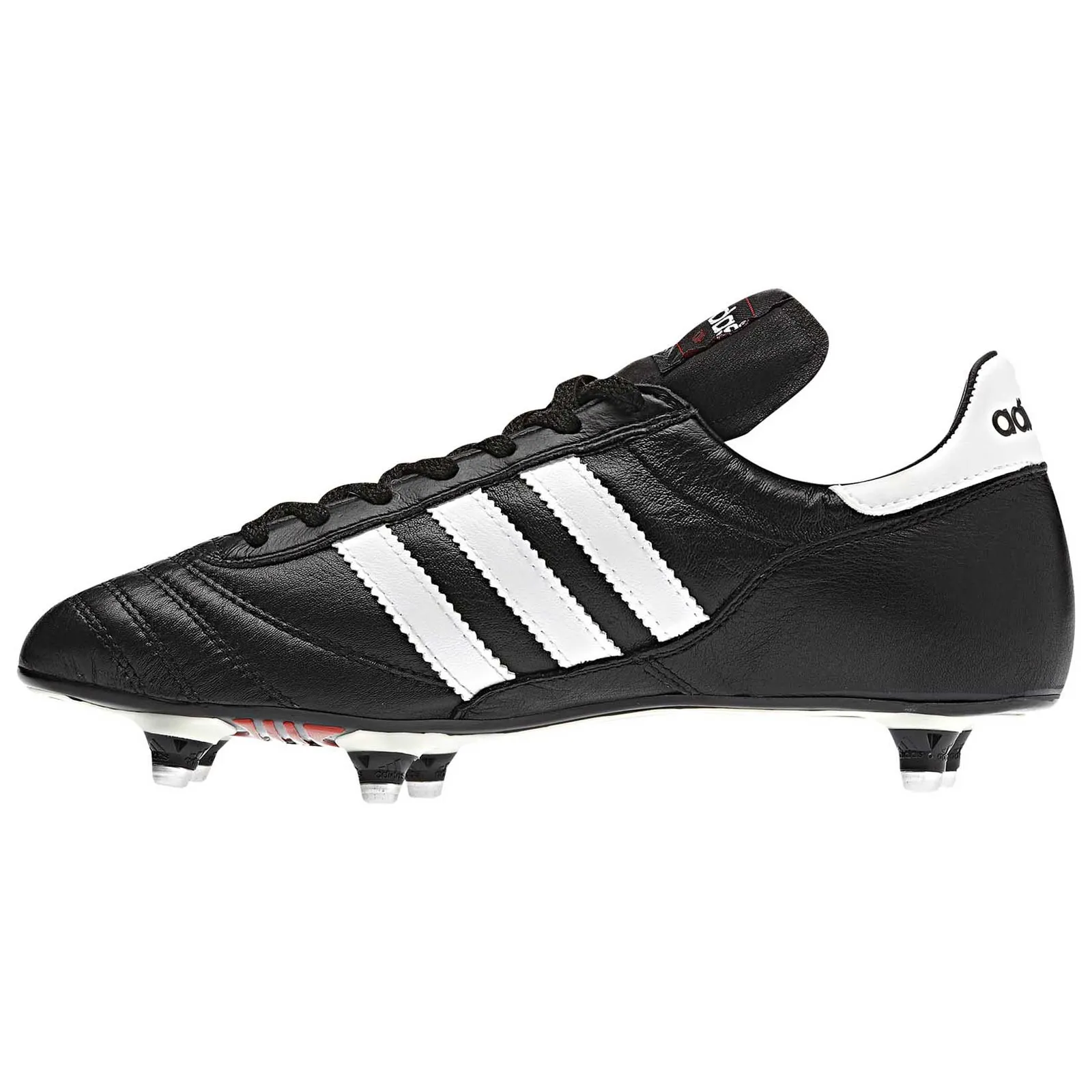 Breathable mesh Quick Launch adidas World Cup Football Boots