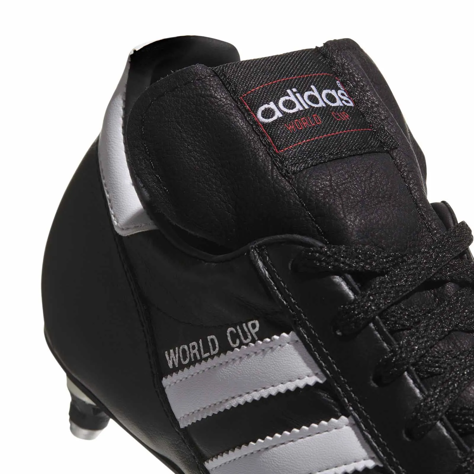 Shooting Accuracy adidas World Cup Football Boots