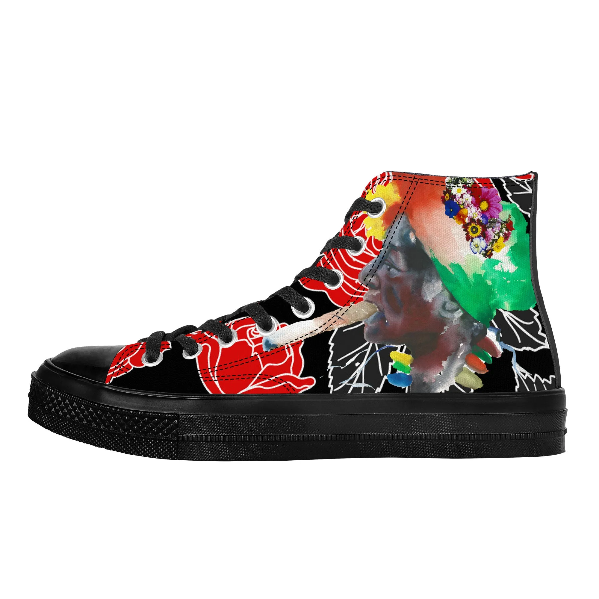 Tomasa Low Top Airy Fit
