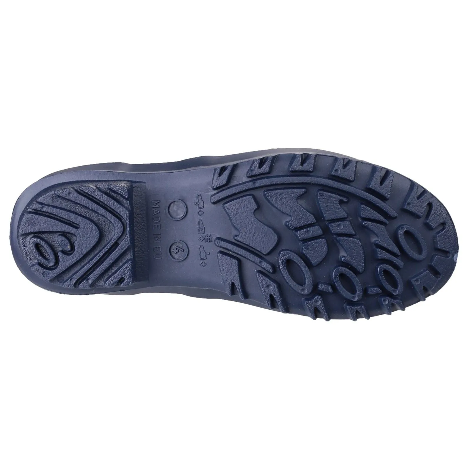 Cotswold Womens Sandringham Wellingtons Navy Outdoor must-have