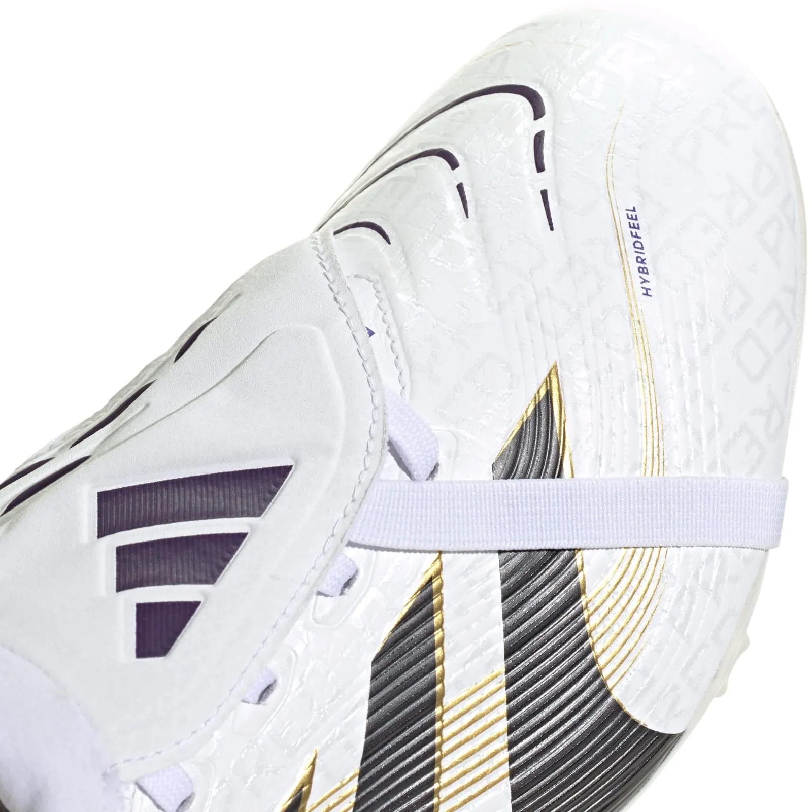 adidas Predator League Adults Firm Ground Football Boots Outsole Grip