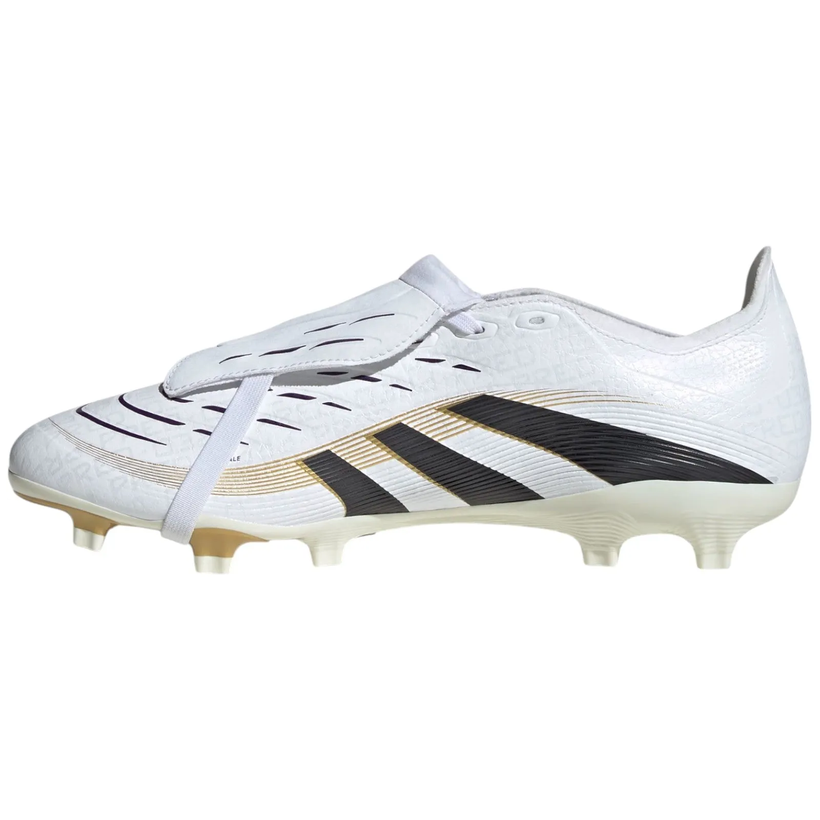 adidas Predator League Adults Firm Ground Football Boots Adult fit