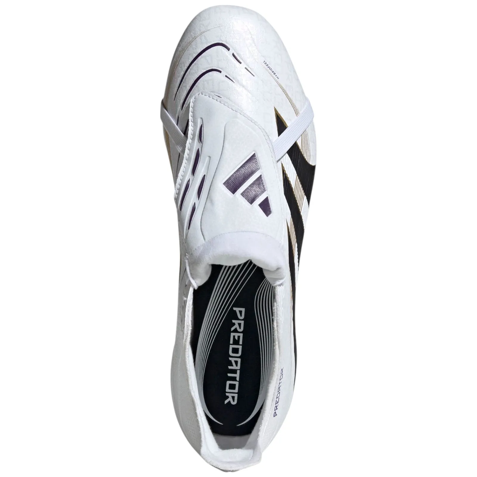 adidas Predator League Adults Firm Ground Football Boots Team Practice Rotation Ready