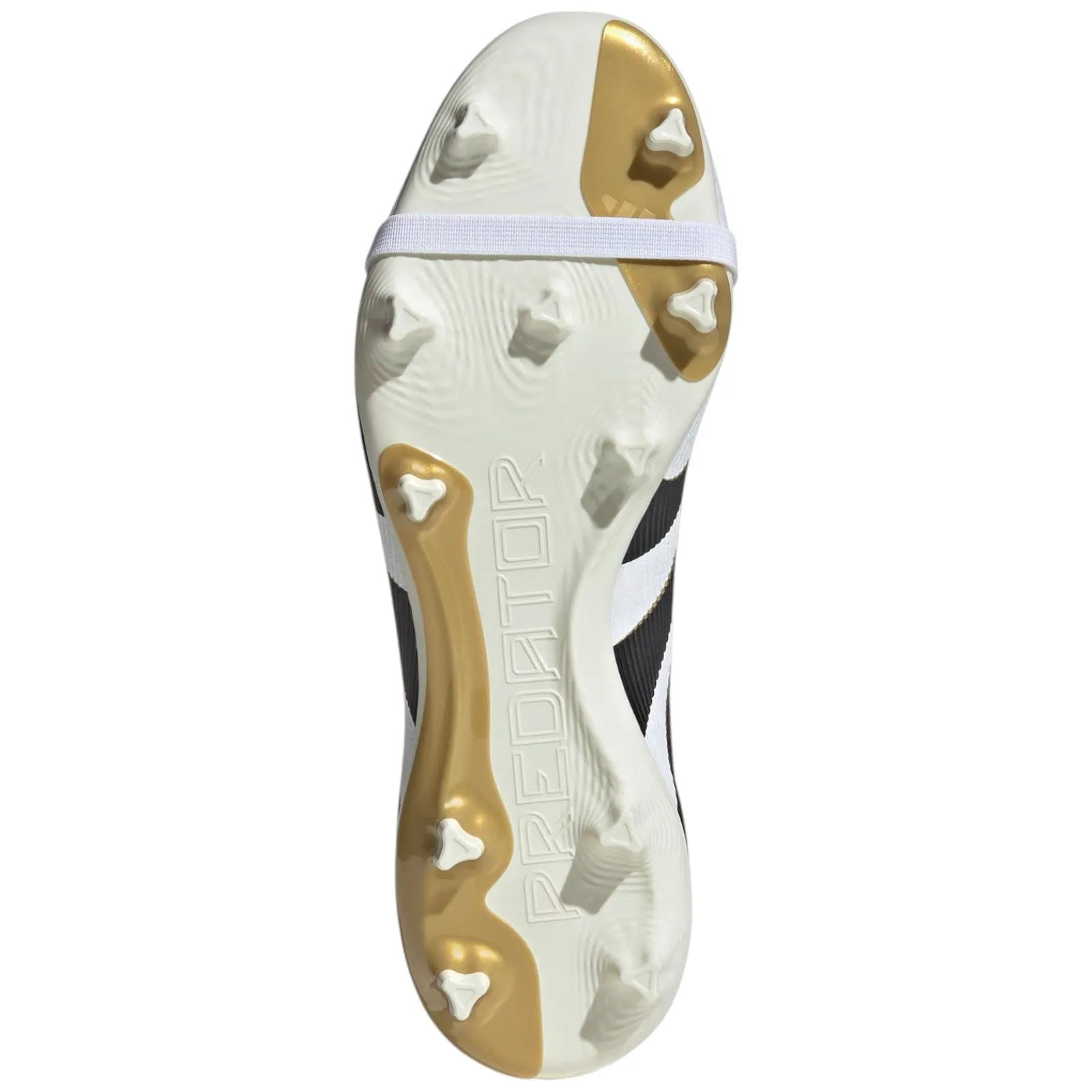 adidas Predator League Adults Firm Ground Football Boots Injury prevention Game Strategy