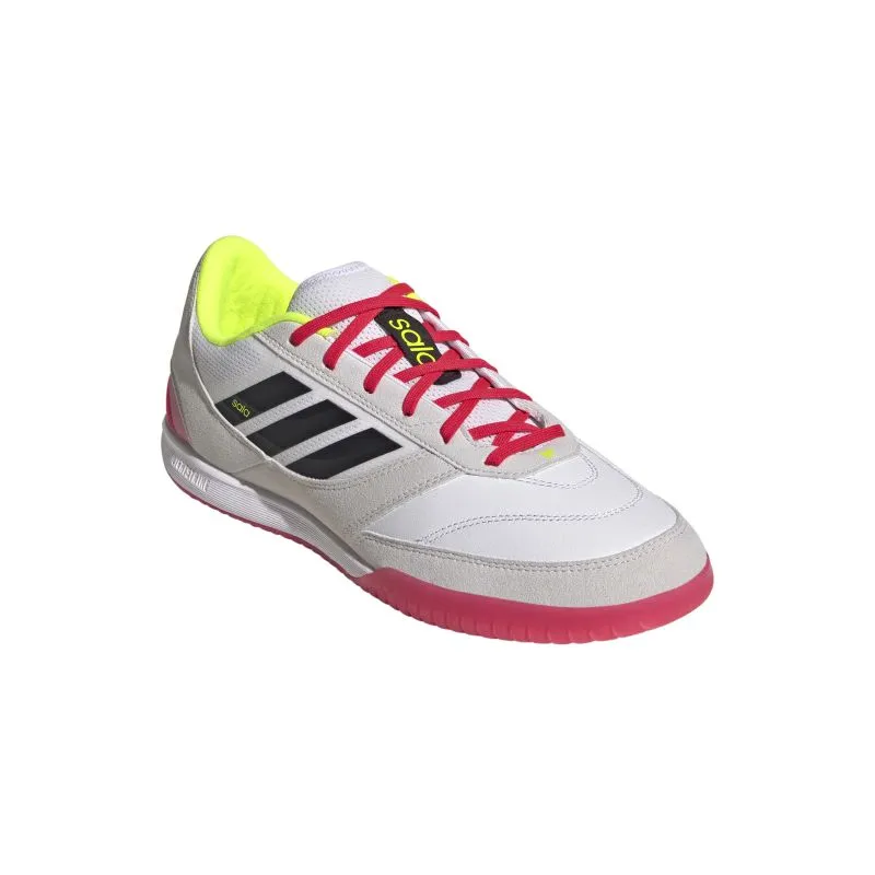 Sturdy Build Adidas Top Sala Competition Adults Indoor Football Boots