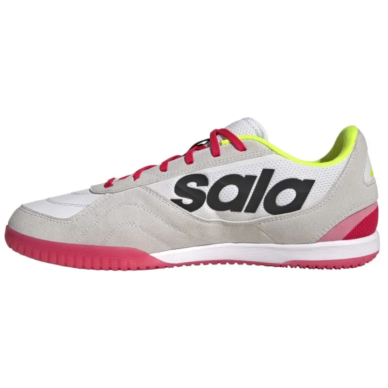 Course Movement Sweat Wicking Adidas Top Sala Competition Adults Indoor Football Boots