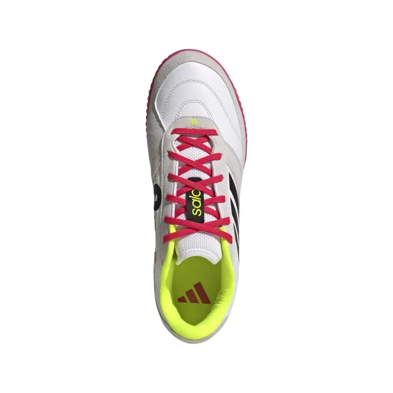 Step Response Fast Reaction Adidas Top Sala Competition Adults Indoor Football Boots