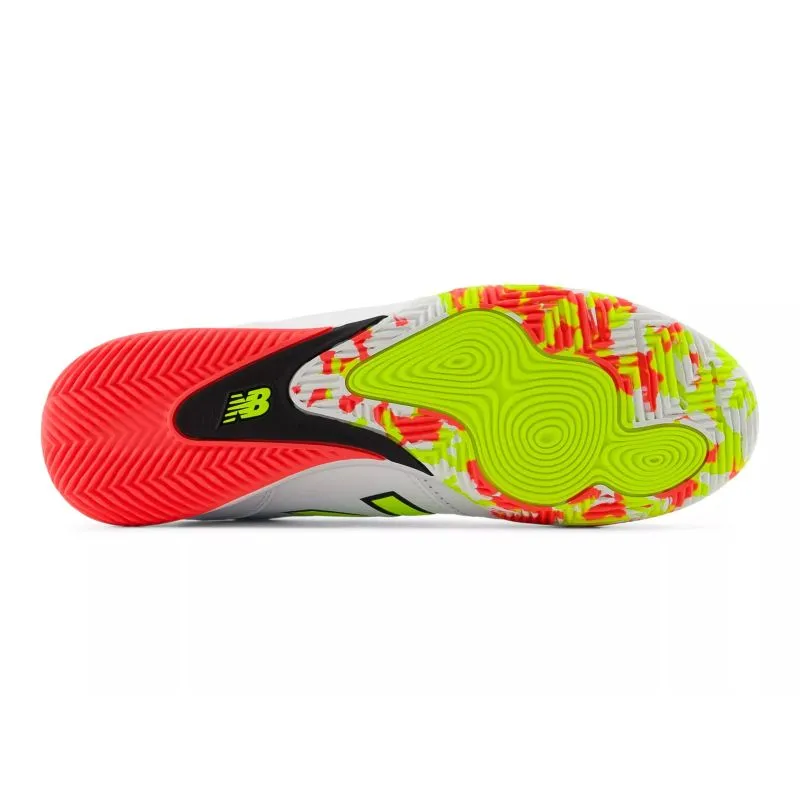 New Balance 442 v2 Adults Indoor Football Boots Support Step