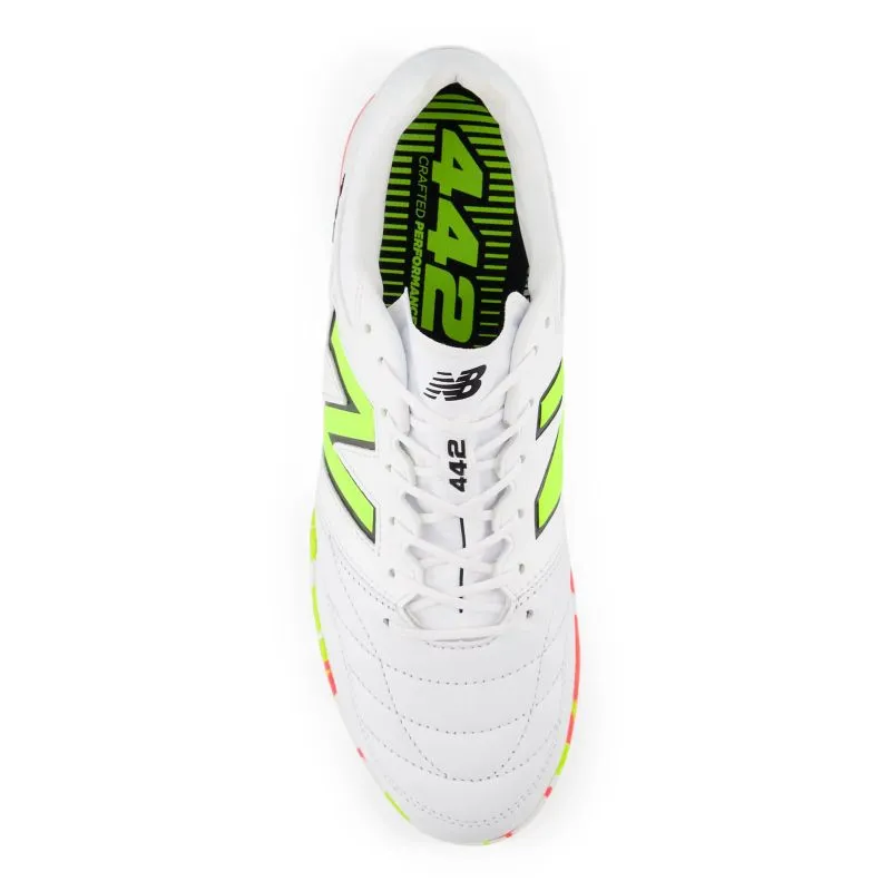 New Balance 442 v2 Adults Indoor Football Boots Attack Zone Training Day