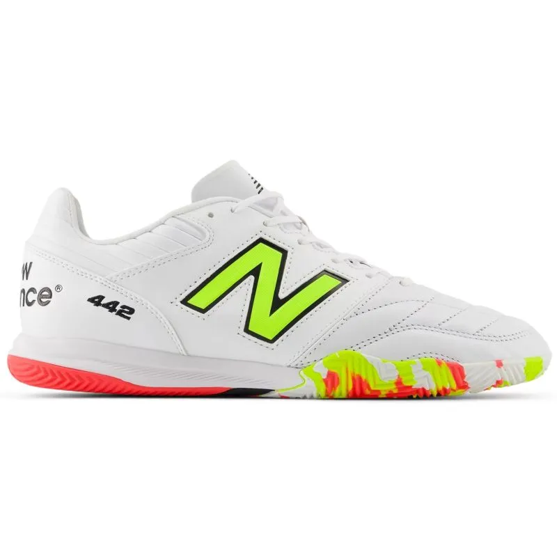 Clean Strike New Balance 442 v2 Adults Indoor Football Boots
