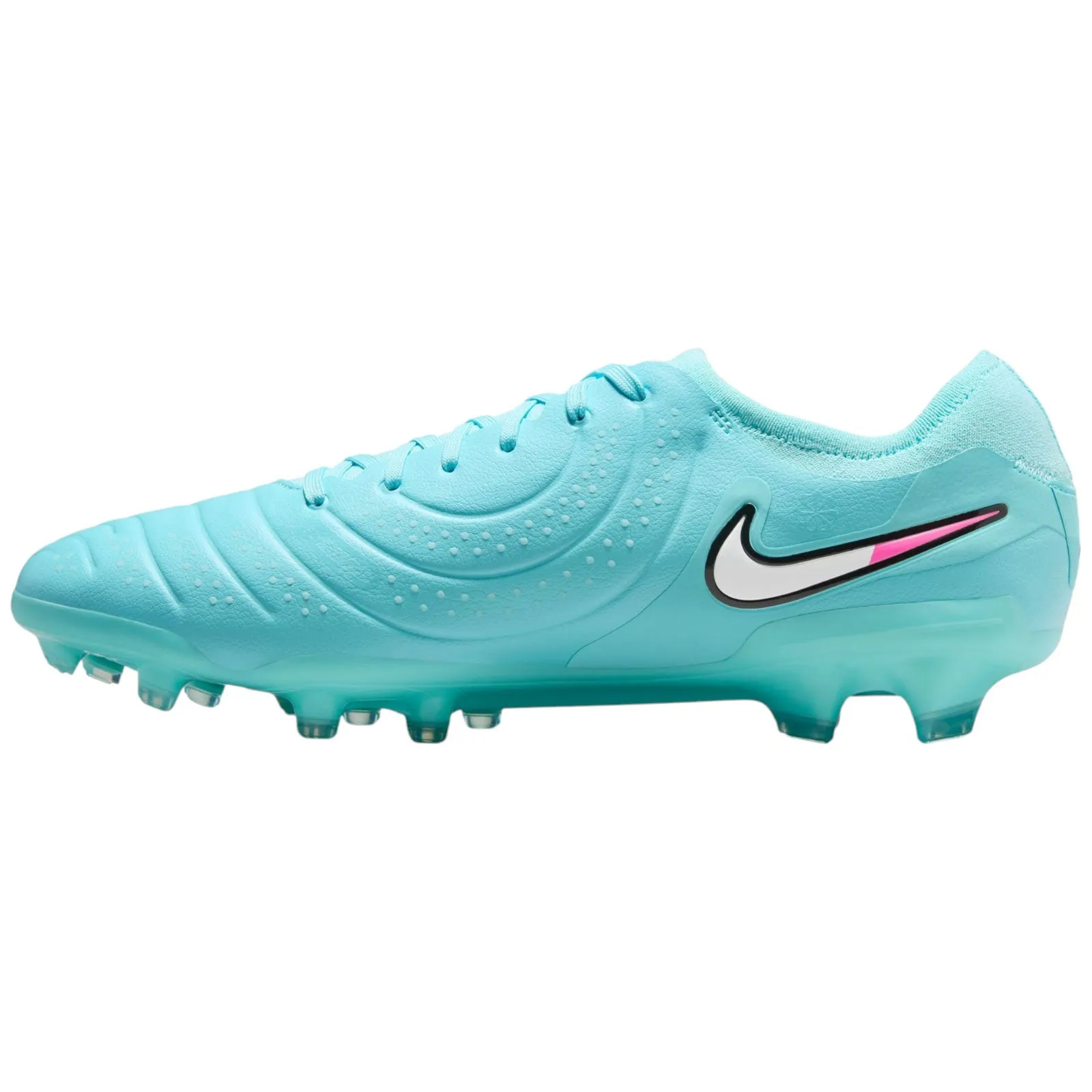 Ankle Support Nike Tiempo Legend 10 Pro Firm-Ground Low-Top Football Boots
