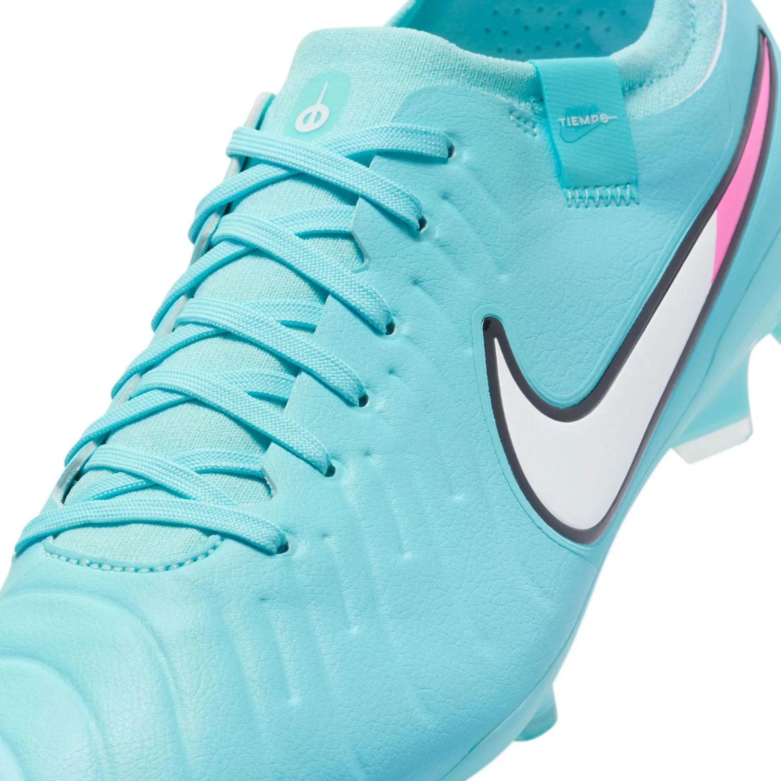 Slide Guard Nike Tiempo Legend 10 Pro Firm-Ground Low-Top Football Boots