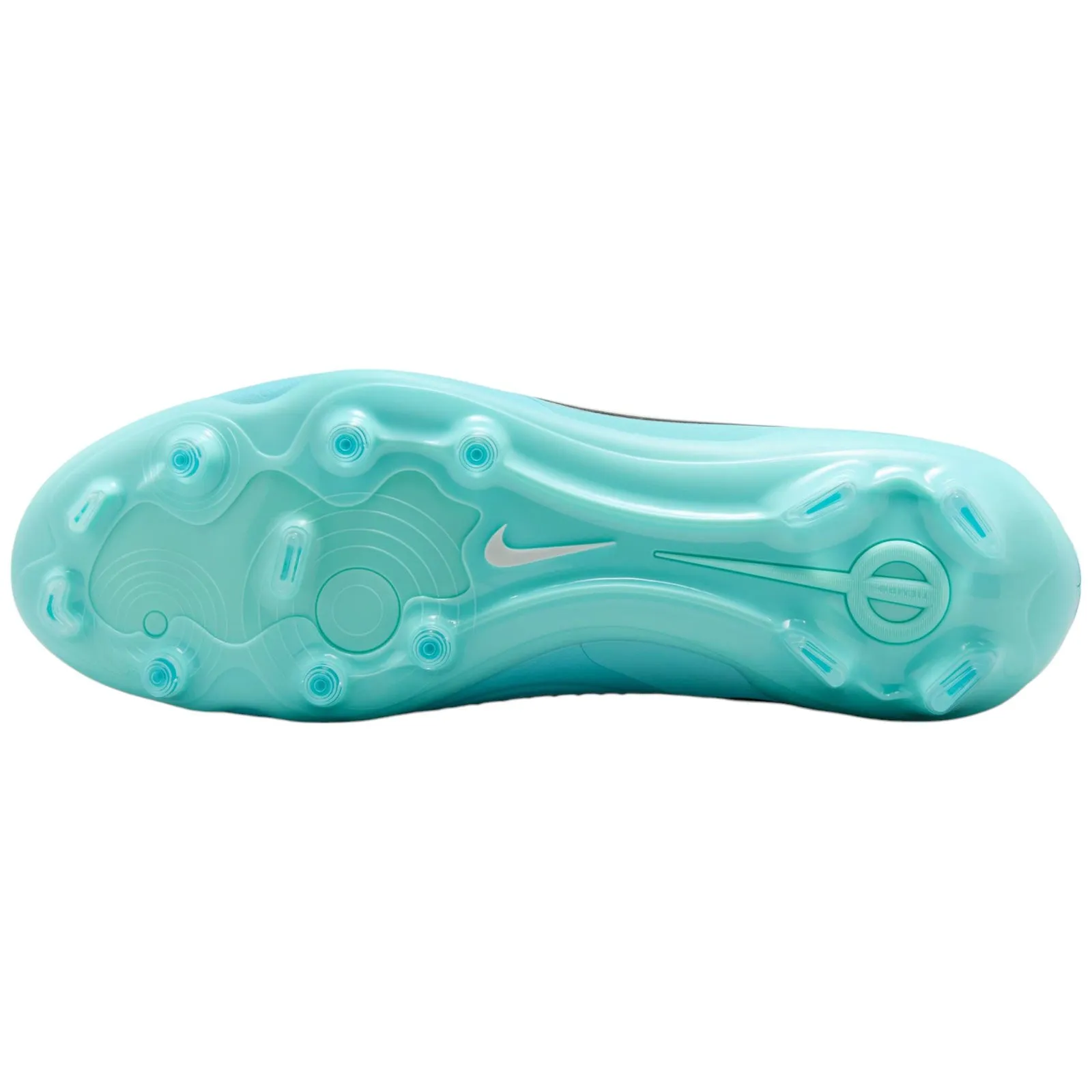 Easy Slide On Nike Tiempo Legend 10 Pro Firm-Ground Low-Top Football Boots