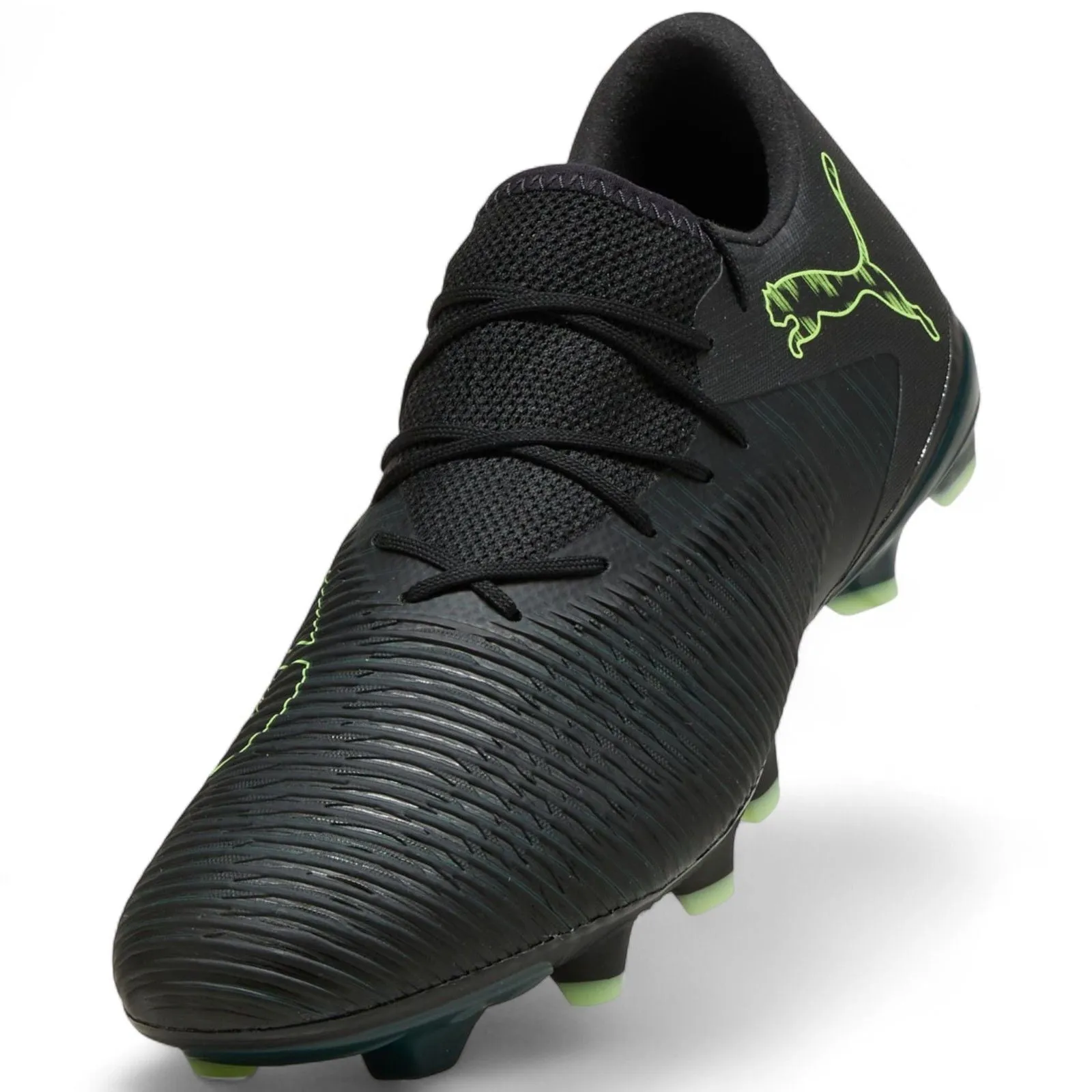 Puma Future 8 Match Low Adults Firm Ground Football Boots Turf Game