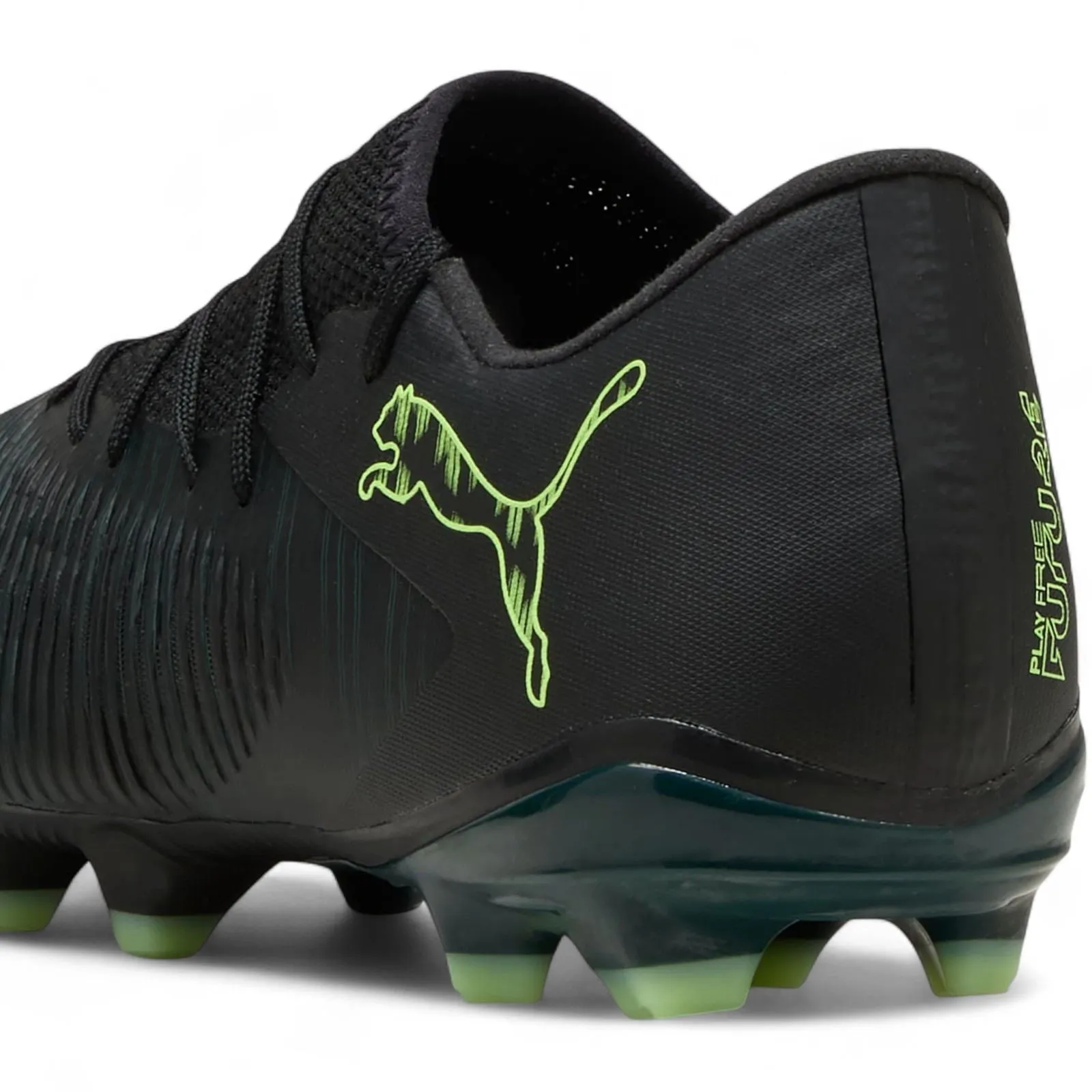 Puma Future 8 Match Low Adults Firm Ground Football Boots Explosive Speed