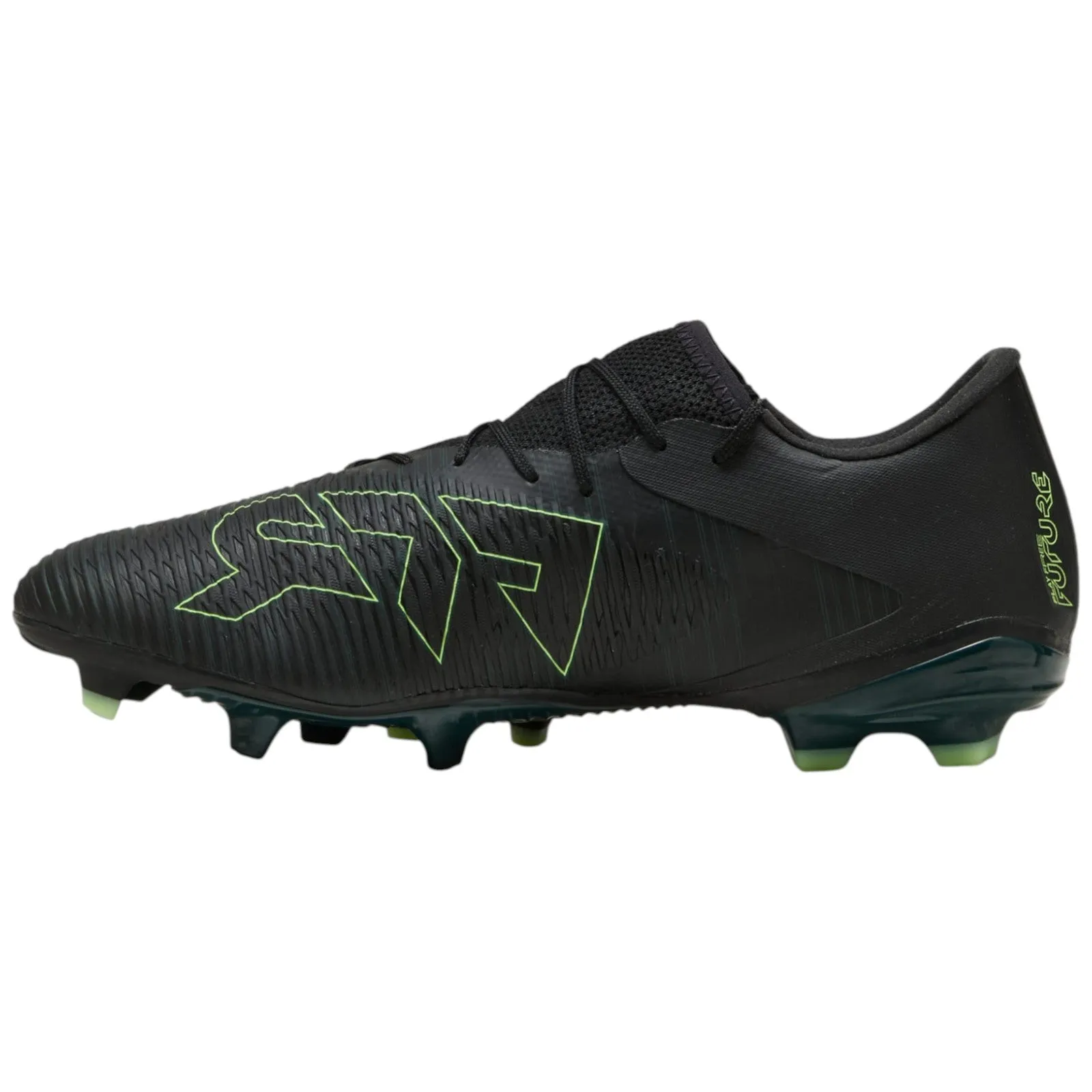 Puma Future 8 Match Low Adults Firm Ground Football Boots Pro Motion Anti Odor