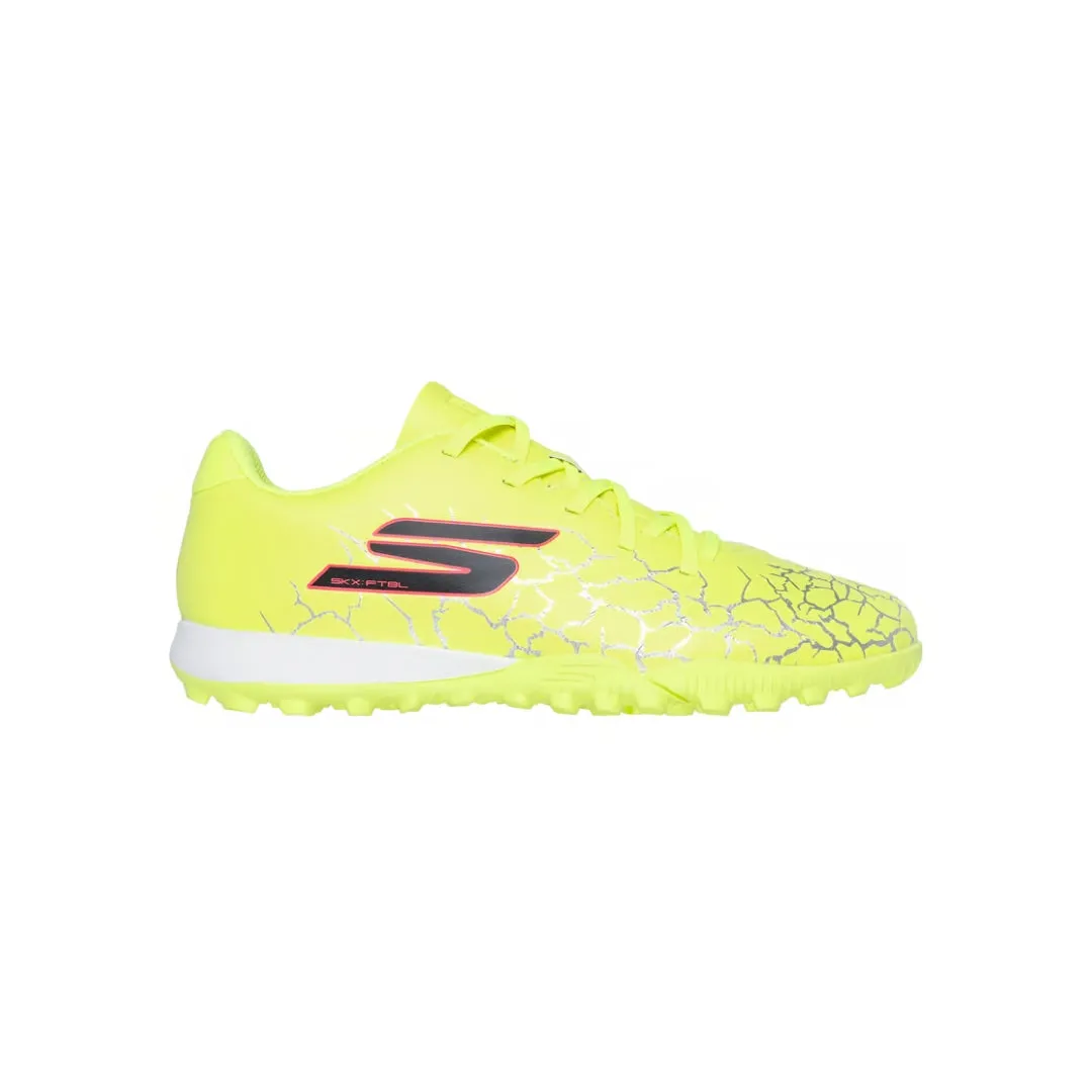 1.5 Jr Youth TF Soccer Shoes Midfield Speed Comfort Lining