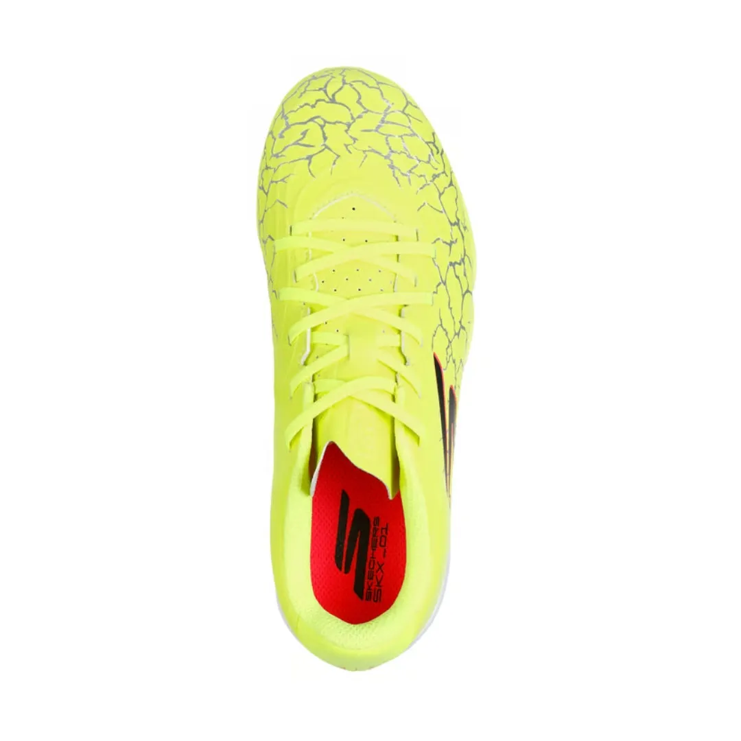 Pivot Moves Flex Pattern 1.5 Jr Youth TF Soccer Shoes