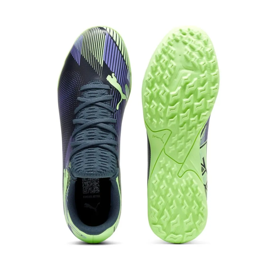 Future 7 Play Soccer Shoes Mobility Support Running Boost