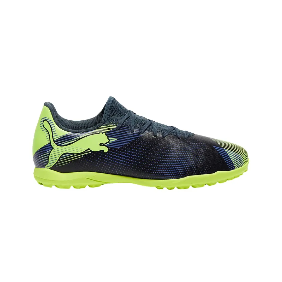Future 7 Play Soccer Shoes Foot Recovery Locked Down