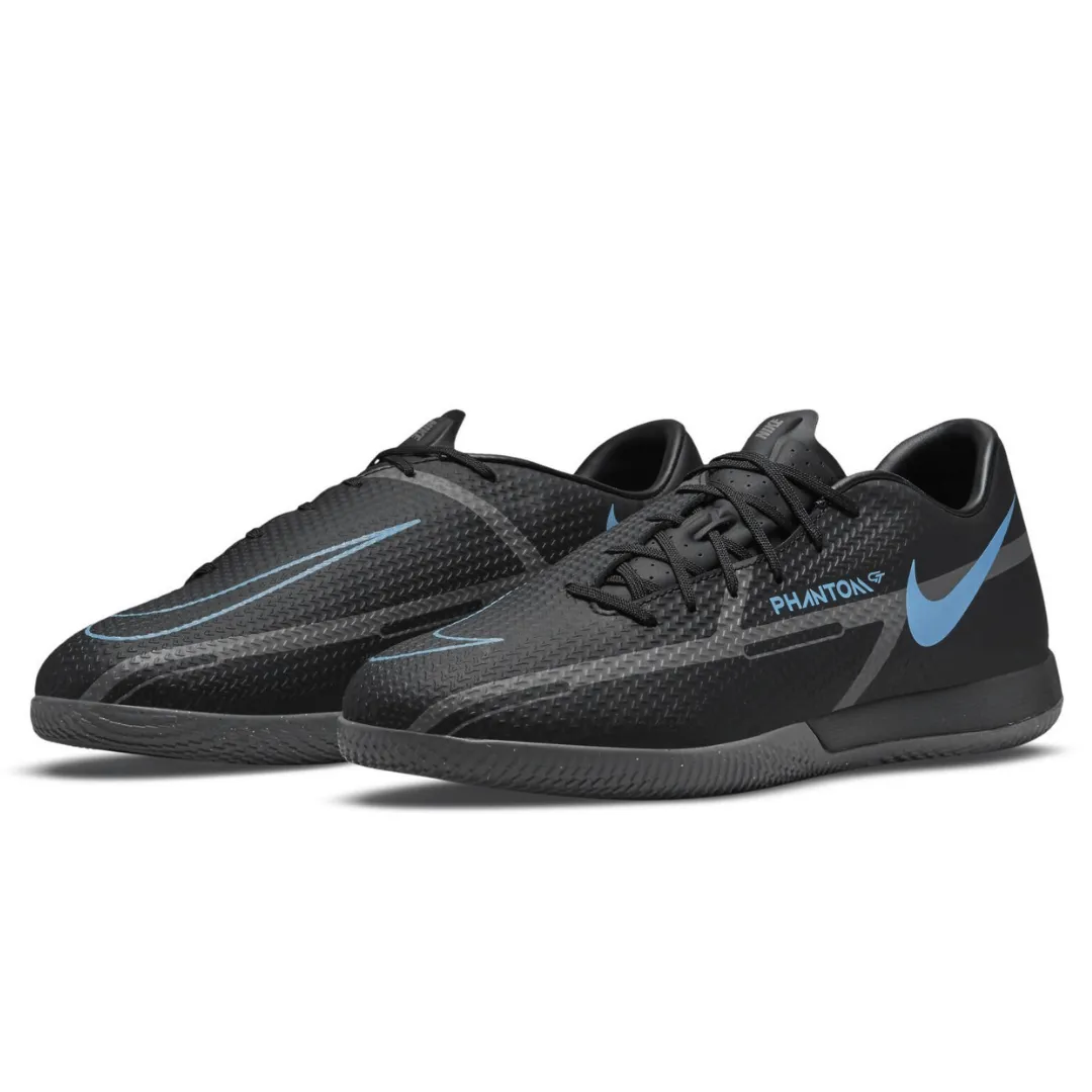 Phantom Gt2 Academy Ic Soccer Shoes Foot Motion
