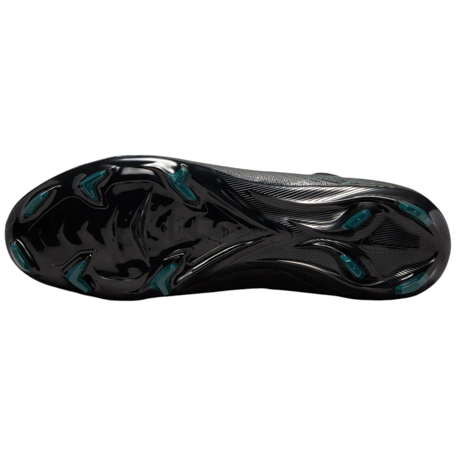 Nike Mercurial Superfly 10 Pro FG High-Top Football Boots Youth Power Pace Master