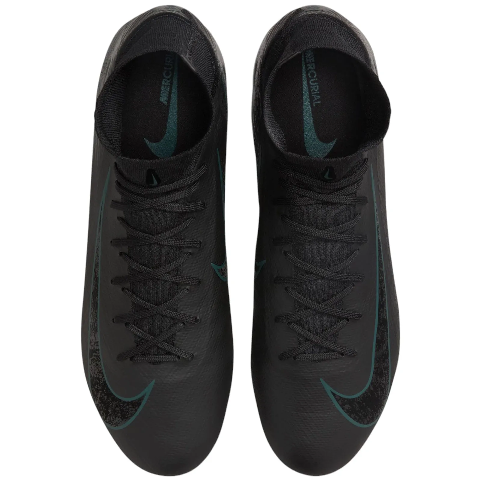 Aerodynamic Nike Mercurial Superfly 10 Pro FG High-Top Football Boots