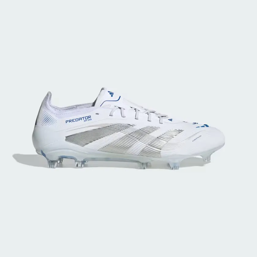 PREDATOR ELITE FG Breathable Liner Quick Move