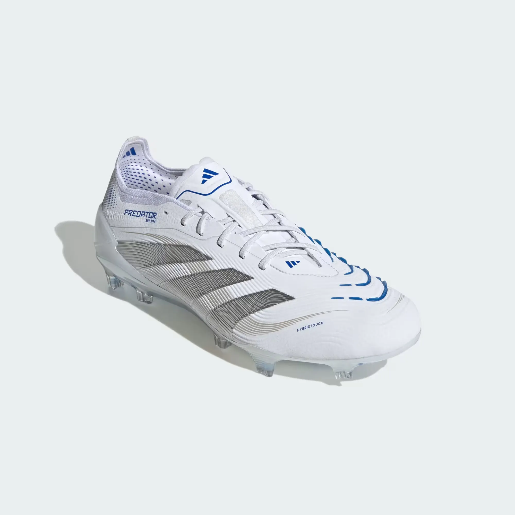 Durable Upper PREDATOR ELITE FG
